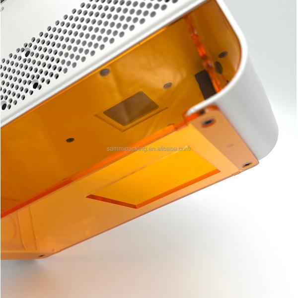 Guarantee 100% Good Quality Portable Desktop Date Logo Code Uv Laser Printer Fiber Laser Marking Machine