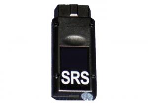 China OBD2 SRS TMS320 Mercedes Airbag Crash Data Reset Tool ABS Material on sale