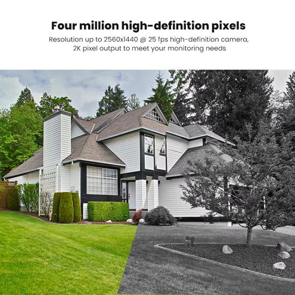 Full Color Dome CCTV IP Camera 4MP 5MP Night Vision Network Camera Ip POE Cctv Dome Security Camera