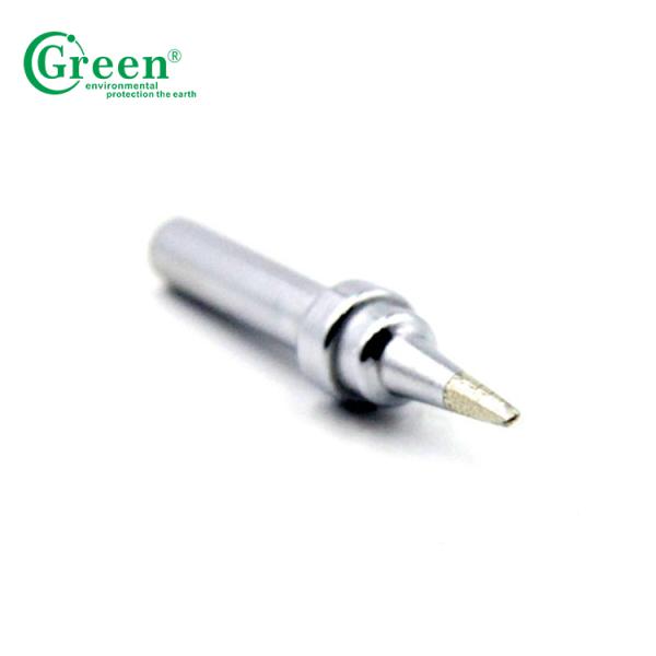 Pointed Shape Automatic Soldering Robot , 200-1.6D 200 Series Quick Soldering Tips
