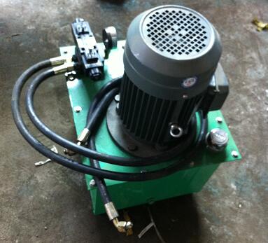 PPGI Galvanized Sheet Hydraulic Cutting Machine 2-3mm Thickness 3m Width