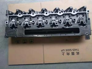 Quality 6D114 Cylinder Head Exchange PC300-7 3936153 Komatsu Repair Parts for sale