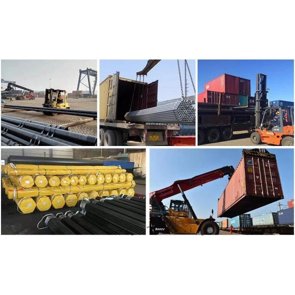 Oil And Gas Line LSAW Steel Pipe API 5L B X42 API 5L Psl2 Gr. B X52 X56 X60 X70