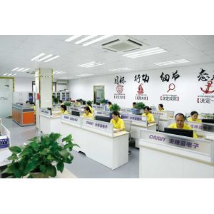 ShenZhen JWY Electronic Co.,Ltd
