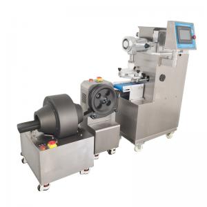 Quality CE approved P110 Automatic dolcelyx forming machine for sale
