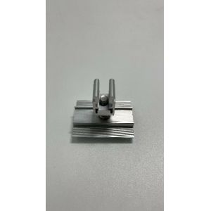 Customizing CNC Machining Parts For Factory Stamping Components