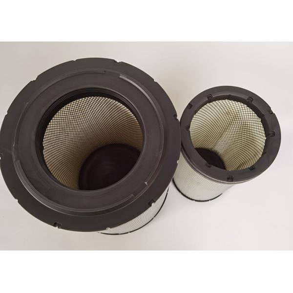 K3141 Air Cleaner Filter Element For 17801-E0130 GAC Hino 700