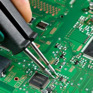 Buy cheap 6oz Custom Circuit Board Assembly from wholesalers