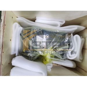 A A10VSO71DRS 32R-VPB22U99 Axial Plunger Pump Rexroth Piston Pump