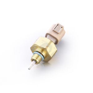 Buy cheap Cummins Qsl19 Engine Parts Fuel Oil Pressure Sensor 4921483 from wholesalers
