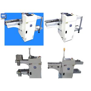 Magazine PCB Loader Machine SMEMA Interface SMT Machine Equipment