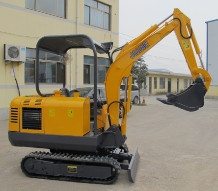 Katop JH22 mini excavator 2.2ton
