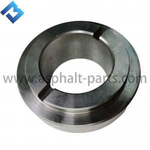 China Hopper Steel Roller Bearing Cover S1600-2 4604132599 For Vogele Paver on sale