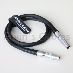 China 7 Pin Digital Motor Cable for fSTOP Bartech Wireless Focus Digital Receiver on sale