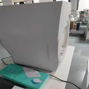 Dynamic Perimetry Test Machine Field Vision Detection