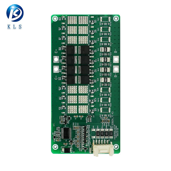 Home Energy Storage BMS 100A 4S/16S 25A Lithium Ion Battery Management Systems