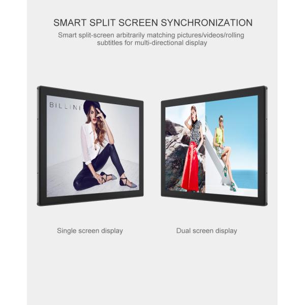 12 Inch Embedded Touch Panel PC