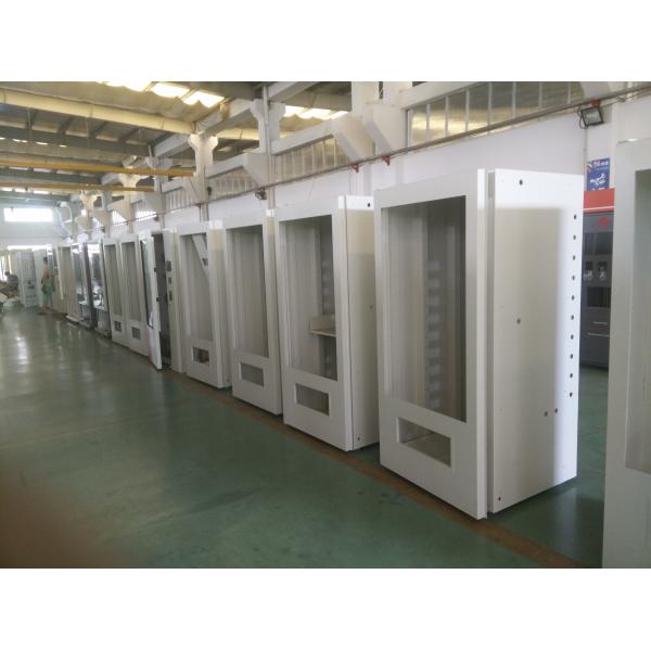 Remote Control Elevator Vending Machine Indoor Use Pharmaceutical Dispensing Machines