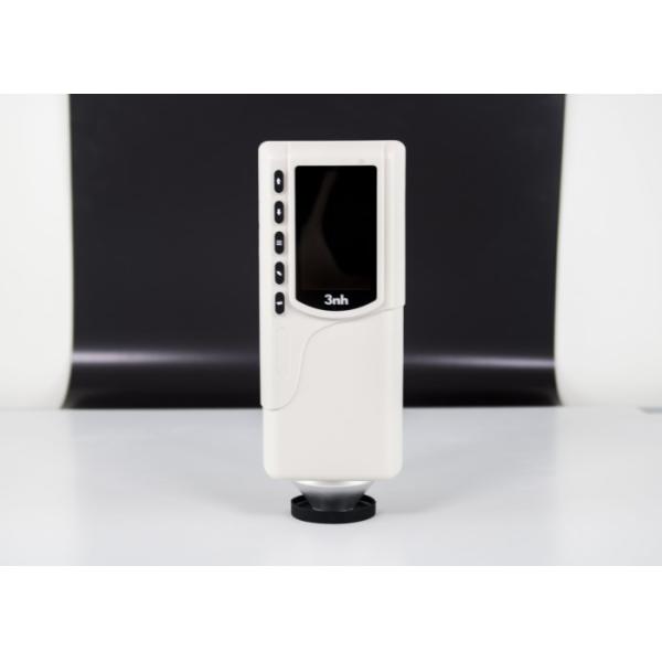 NR110 portable spectrophotometer colorimeter Netherlands CIE lab colour measurement equipment