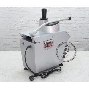 Multi-function Vegetable Cutter Shredding Slicing Dicing Machine Food Processing