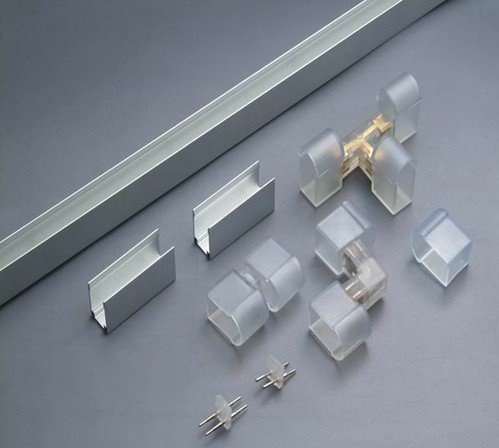 Custom Waterproof Flexible LED Neon,LED Neon light,LED Neon Flex