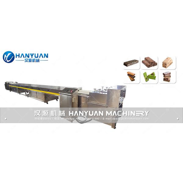 Protein Bar Cutting Equipment