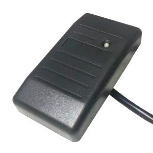 Quality 125KHz/13.56Mhz GPS RFID Reader 1 Wire Rfid Reader For GPS Tracker for sale