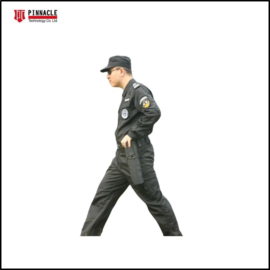 Flashlight Design 60W Mobile Cellualar Jammer Phone Signal Scrambler with Internal Omni Antenna