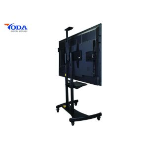 55 Inch Interactive Conference Room Touch Screen Android Monitoring