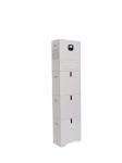 RS485 Three Phase Energy Storage Lithium Battery MPPT For Solar Backup System