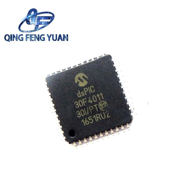 MICROCHIP DSPIC30F4011-30I Bluetooth IC New Original Guaranteed Quality Electronic Compone