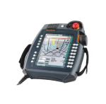 KUKA SmartPAD 2 Programming 6D Space Mouse Control Touchscreen Display