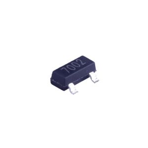 Quality Integrated Circuits Microcontroller 2N7002K Vi-shay SI3477DV-T1-E3 for sale