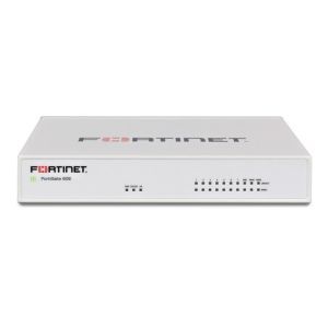 FortiGate FG-1100E Firewall with 104 Gbps Switching Capacity 8 Million