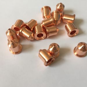 PowerMax 65 85 105 Hypertherm Consumables , Hypertherm Plasma Consumables Nozzle