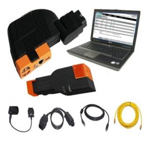 Quality BMW ICOM A+B+C with DELL6420 Laptop and Softwares for sale