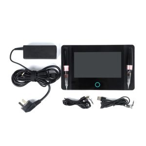 Digital Permanent Makeup Machine / Permanent Tattoo Machine Set