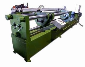 Quality 740rpm 10m/Min Hollow Non Ferrous Pipe Draw Bench Machine for sale