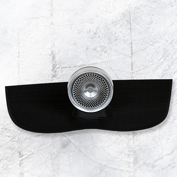 Custom Midrange / Treble for Mercedes-Benz C / GLC / GLB / E Series / Car Stereo System