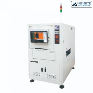 China TR7700QE S SMT AOI Machine Ultra High Precision 3D AOI Machine on sale