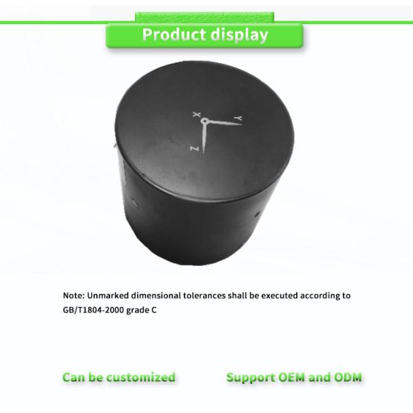 RS422 Output Form UBTU300Y Navigation Inertial Attitude/Azimuth Reference System Fiber Optic Gyroscope Sensor