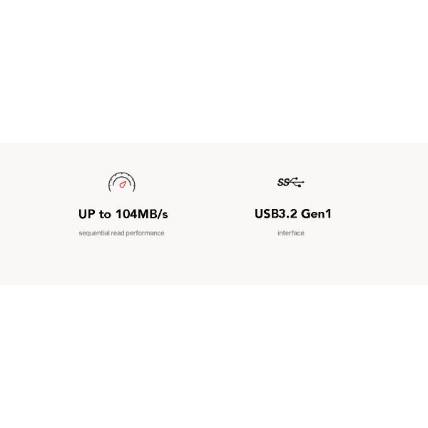 USB C Memory SD And MicroSD Card Reader For USB C Devices