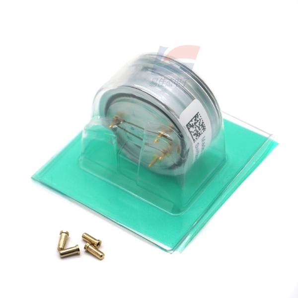 YJJ H2/CA-1000 Swiss Anti-Carbon Monoxide Interference Hydrogen Gastrointestinal Disease Detection Sensor