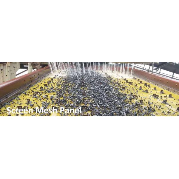 Screen Cloth for Vibrating Screen