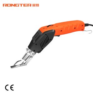 China Handheld Air Cooling Fabric Heat Cutter Rope 100W on sale