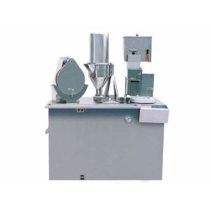 Quality CGN Semi-automatic Capsule Filling Machine for sale