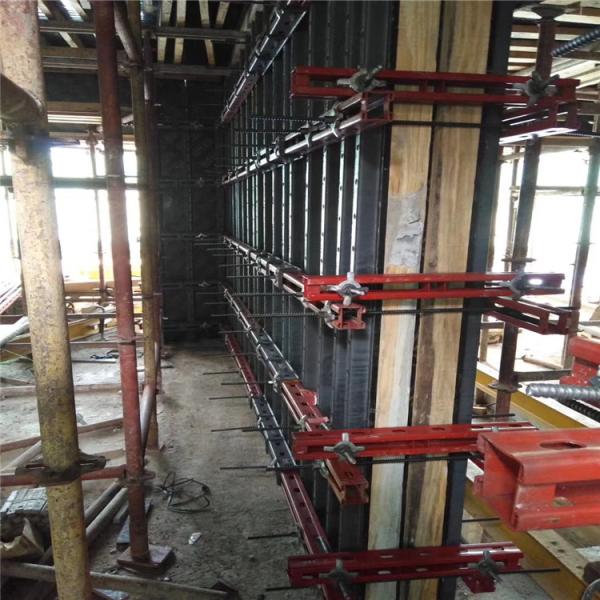 Electro Galavnized HDG Scaffolding Spare Parts Formwork Shoring Prop G Pin