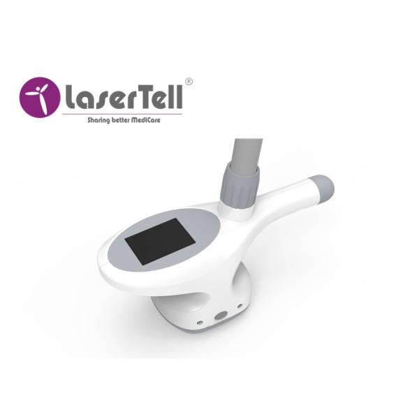 Multifunctional 5 In 1 Cavitation Slimming Machine Body