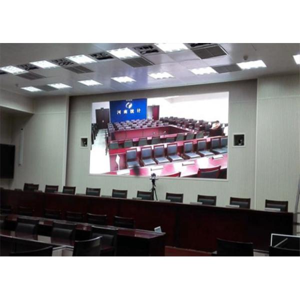 SMD 2121 Indoor LED Display