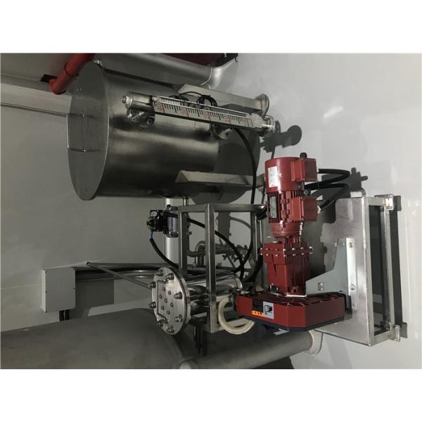 30000rpm CSD Precision Ceramic Spray Dry Machine